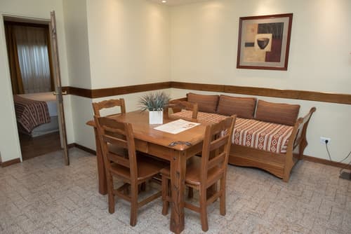 Del Bosque Apart Hotel, Room