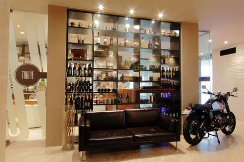 Hotel Repubblica Marinara, Primary image