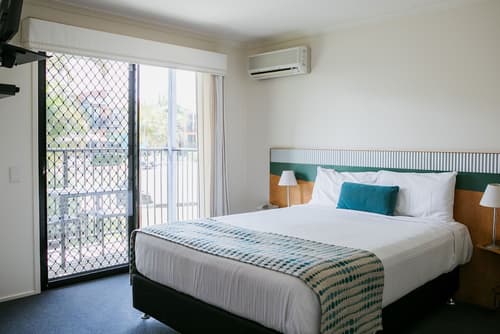 Noosa Lakes Resort, Room