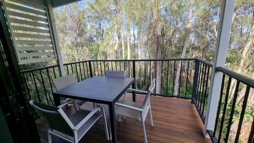 Noosa Lakes Resort, Terrace/patio