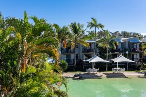Noosa Lakes Resort, Primary image