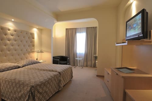 Club Hotel Casino Loutraki, Room