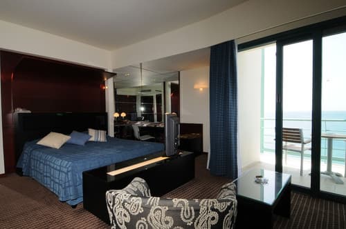 Club Hotel Casino Loutraki, Room