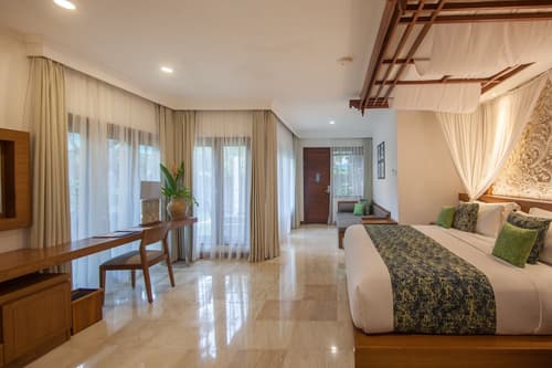 Legian Beach Hotel, Room