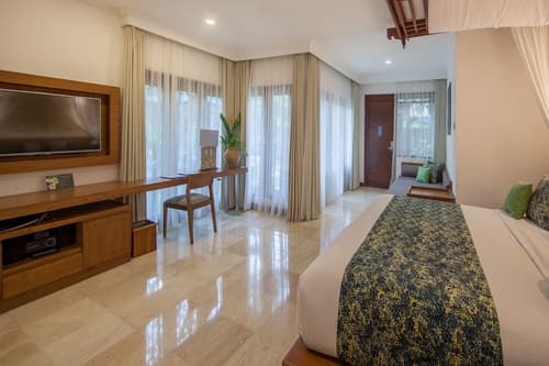 Legian Beach Hotel, Room