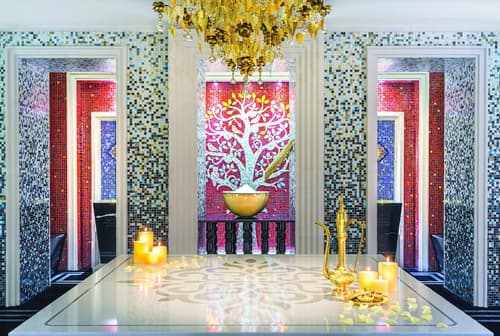 Amatara Welleisure Resort, Room