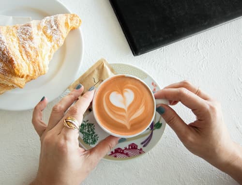 Riviera Spa Resort – Adults Only, Lobby lounge