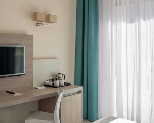 Riviera Spa Resort – Adults Only, Room