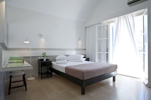 Kamari Beach Hotel, Room