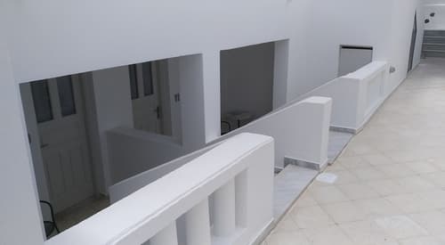 Kamari Beach Hotel, Room