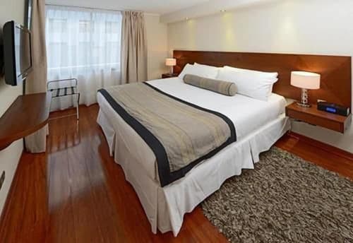 Time Suite - Comfort Apartments, Room