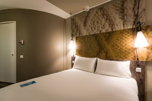 ibis Amsterdam City West, Room