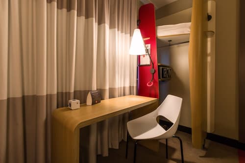 ibis Amsterdam City West, Room