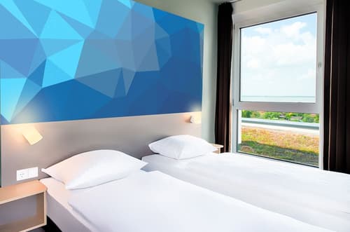 B&B Hotel Salzburg-Nord, Room