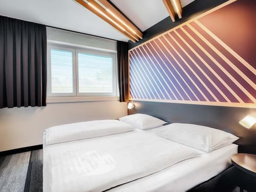 B&B Hotel Salzburg-Nord, Primary image