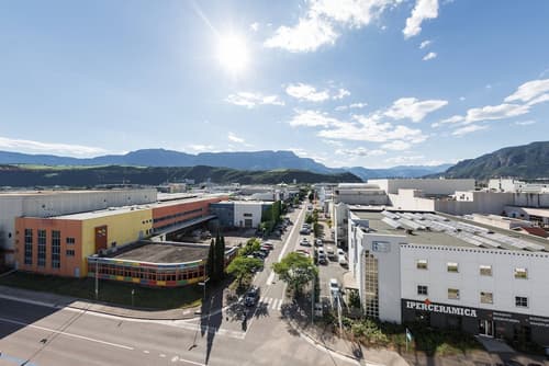 Four Points by Sheraton Bolzano, Room