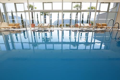 Four Points by Sheraton Bolzano, Pool