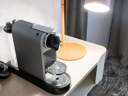 Novotel Paris 13 Porte d'Italie, Room