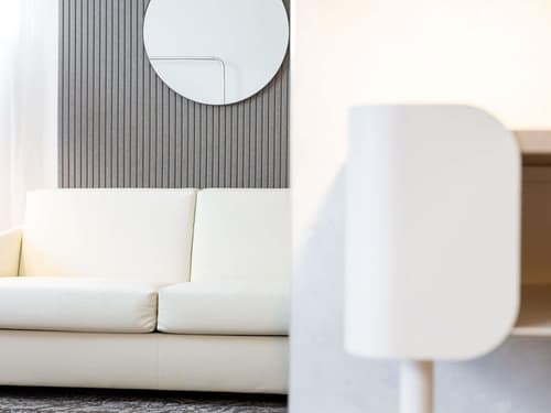 Novotel Paris 13 Porte d'Italie, Room