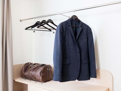 Novotel Paris 13 Porte d'Italie, Room