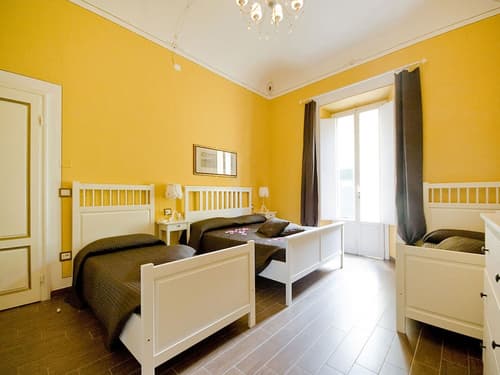 Hotel Pisa Tower, Room