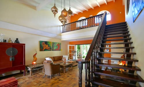 Wonders Boutique Hotel, Lobby