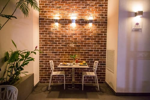 Aku Hotels, Bathroom