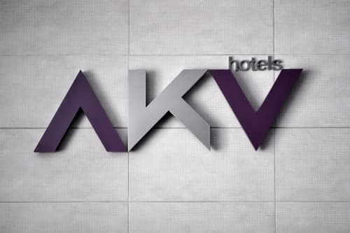 Aku Hotels, Check-in/check-out kiosk