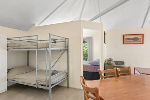 Discovery Parks - Lake Kununurra, Room