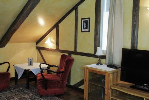 Hotel Tindastóll and Annex, Room