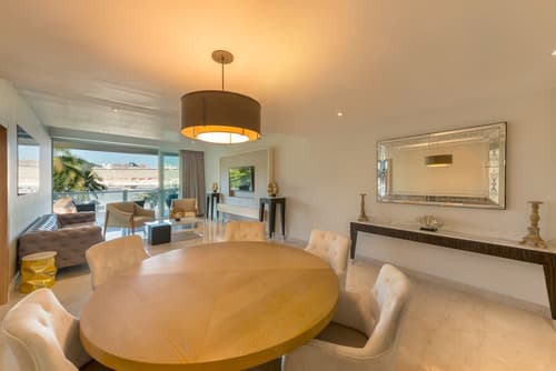 Moon Palace Jamaica – All Inclusive, Room