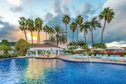 Moon Palace Jamaica – All Inclusive, Primary image