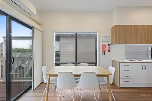 Discovery Parks - Robe, In-room dining