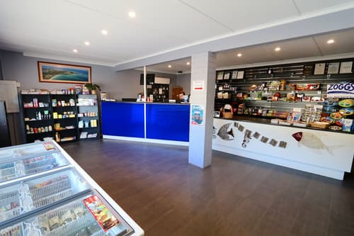 Discovery Parks - Robe, Reception