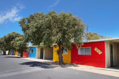 Discovery Parks - Robe, Room