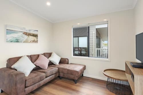 Discovery Parks - Robe, Living area