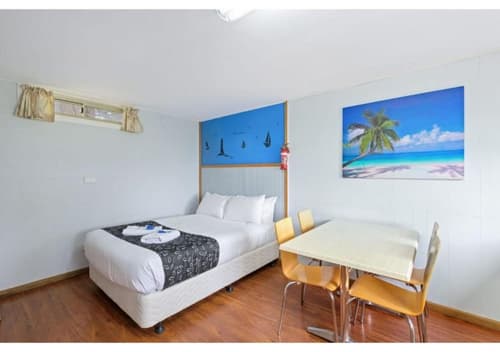 Discovery Parks - Robe, Room