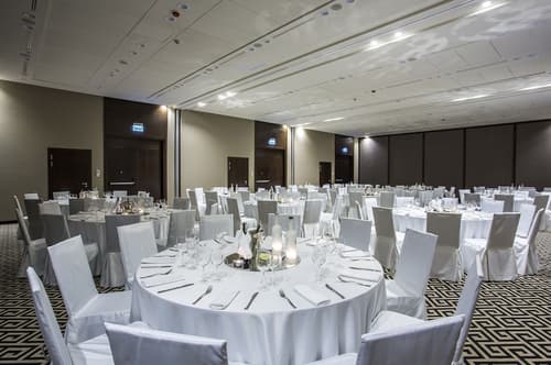 Hilton Garden Inn Krakow Airport, Banquet hall