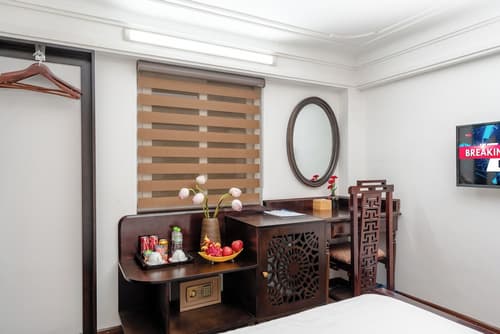 Little Hanoi Hotel, Room