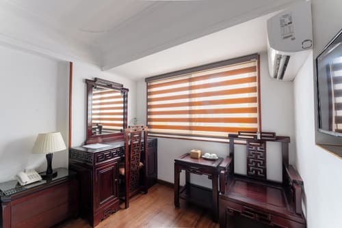 Little Hanoi Hotel, Room