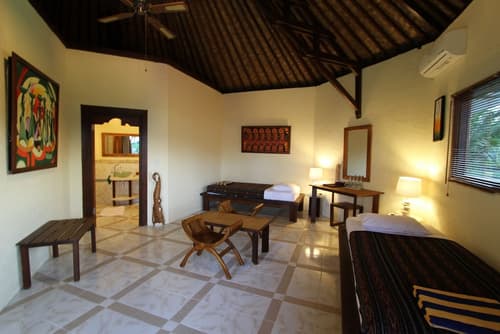 Hotel Uyah Amed & Spa Resort, Room