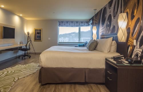 Hotel Indigo Pittsburgh East Liberty by IHG, Room