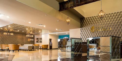 Hotel Indigo Pittsburgh East Liberty by IHG, Reception