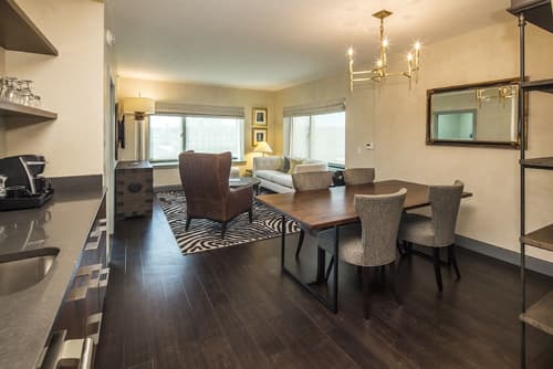 Hotel Indigo Pittsburgh East Liberty by IHG, Room