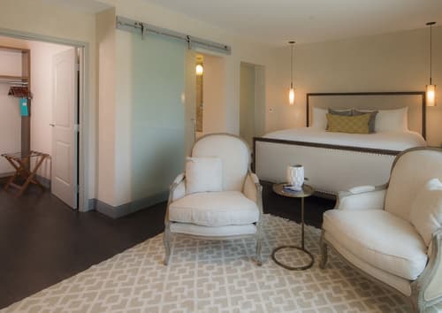 Hotel Indigo Pittsburgh East Liberty by IHG, Room