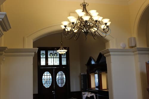 Quality Hotel Regent Rockhampton, Reception