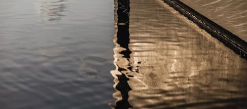 AWA Koh Chang, Interior entrance