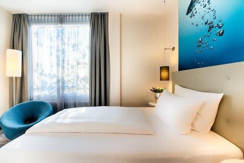 ACHAT Hotel Bremen City, Room