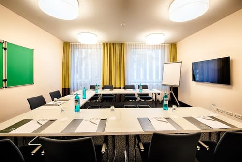 ACHAT Hotel Bremen City, Meeting facility