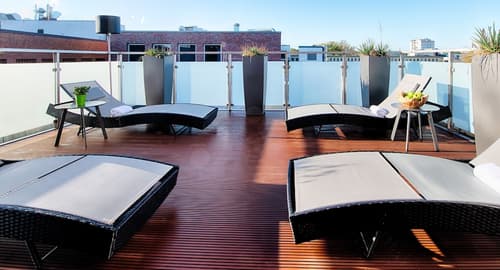 ACHAT Hotel Bremen City, Primary image